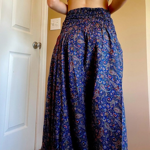 • Womens Shirt/ Pants 80s style - Picture 3 of 9